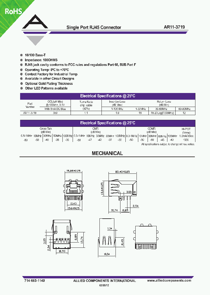 AR11-3719_5386944.PDF Datasheet