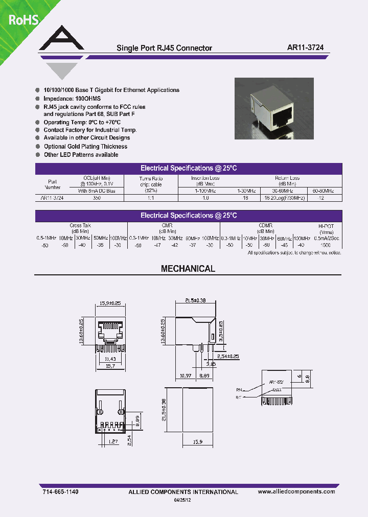 AR11-3724_5386949.PDF Datasheet
