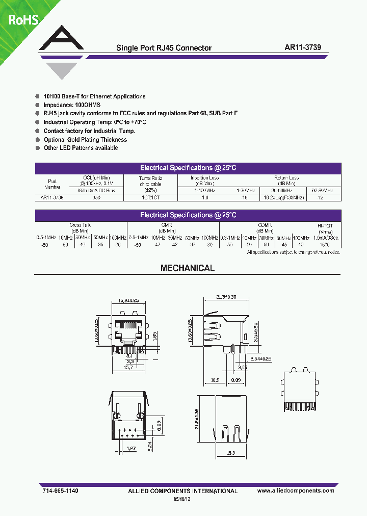 AR11-3739_5386952.PDF Datasheet