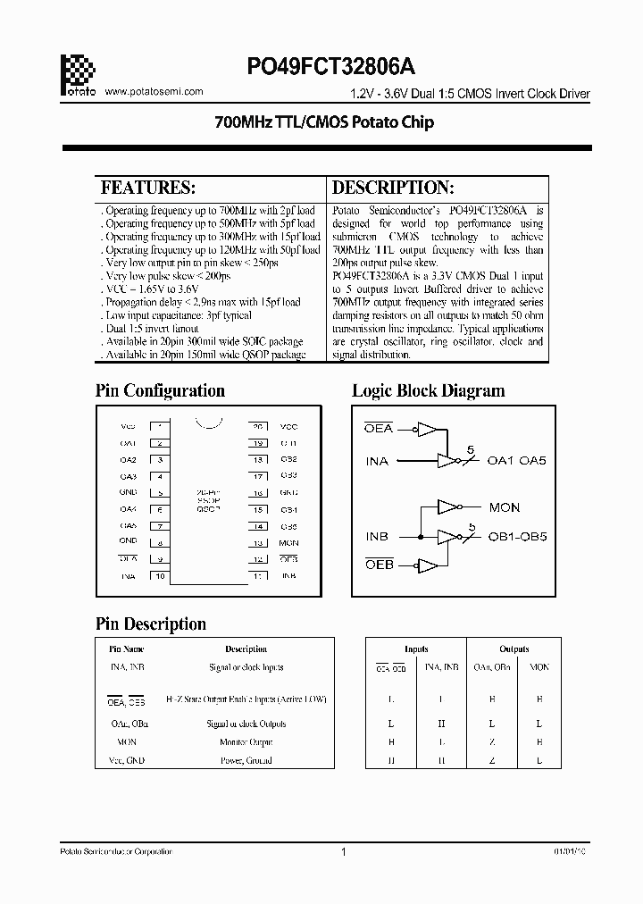 PO49FCT32806ASSU_5386975.PDF Datasheet