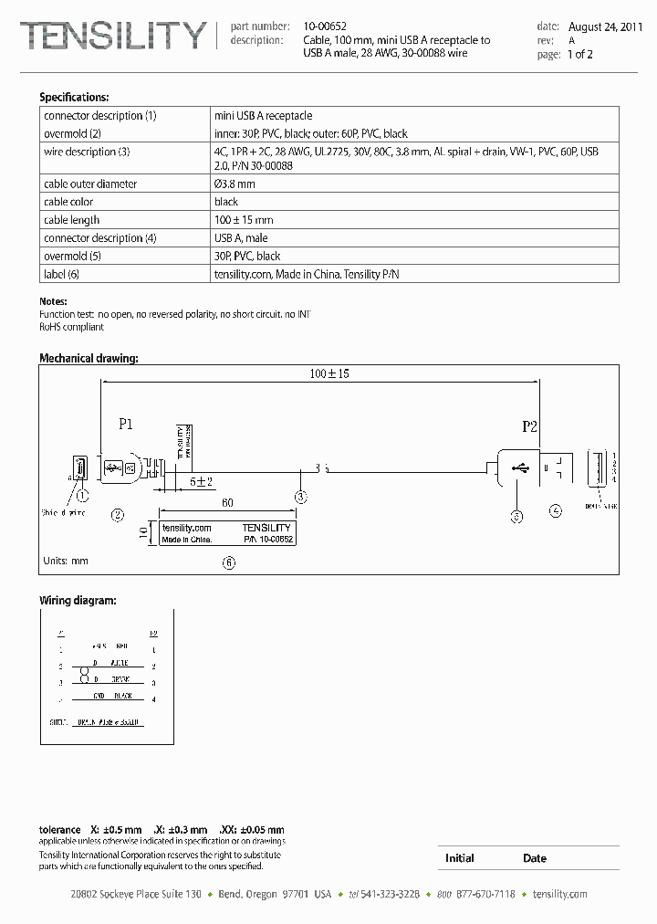 10-00652_5387899.PDF Datasheet