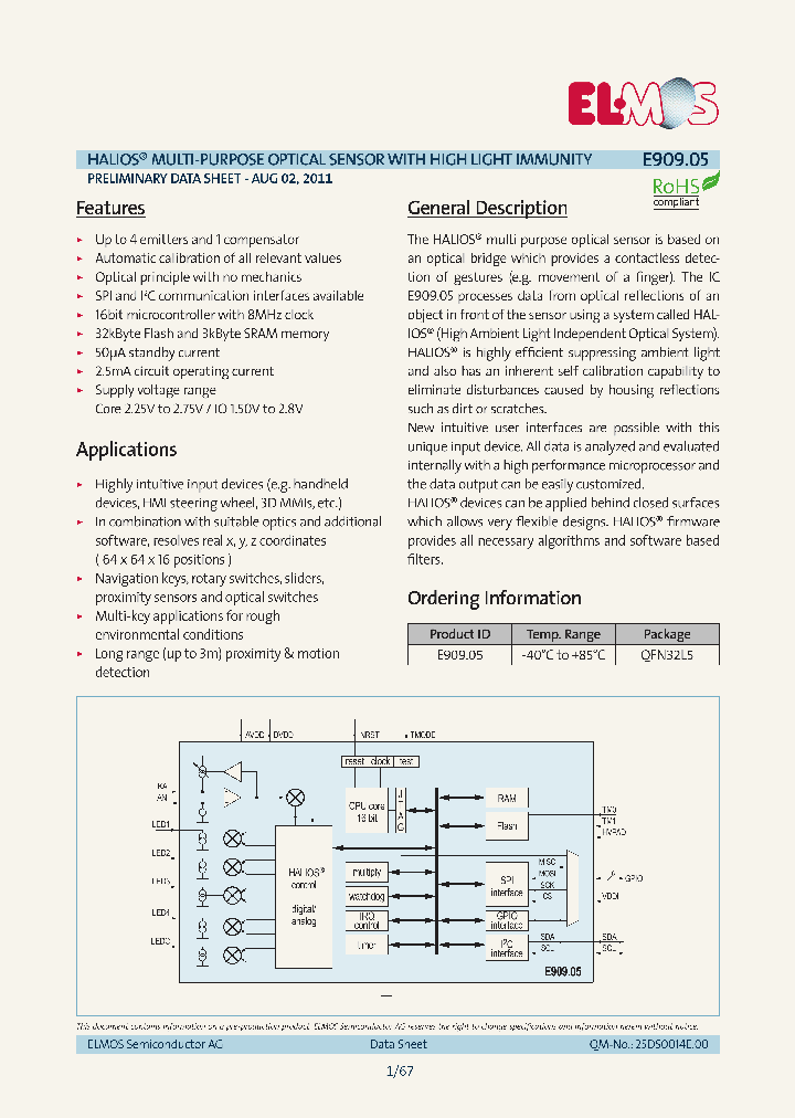 E909-05_5389133.PDF Datasheet