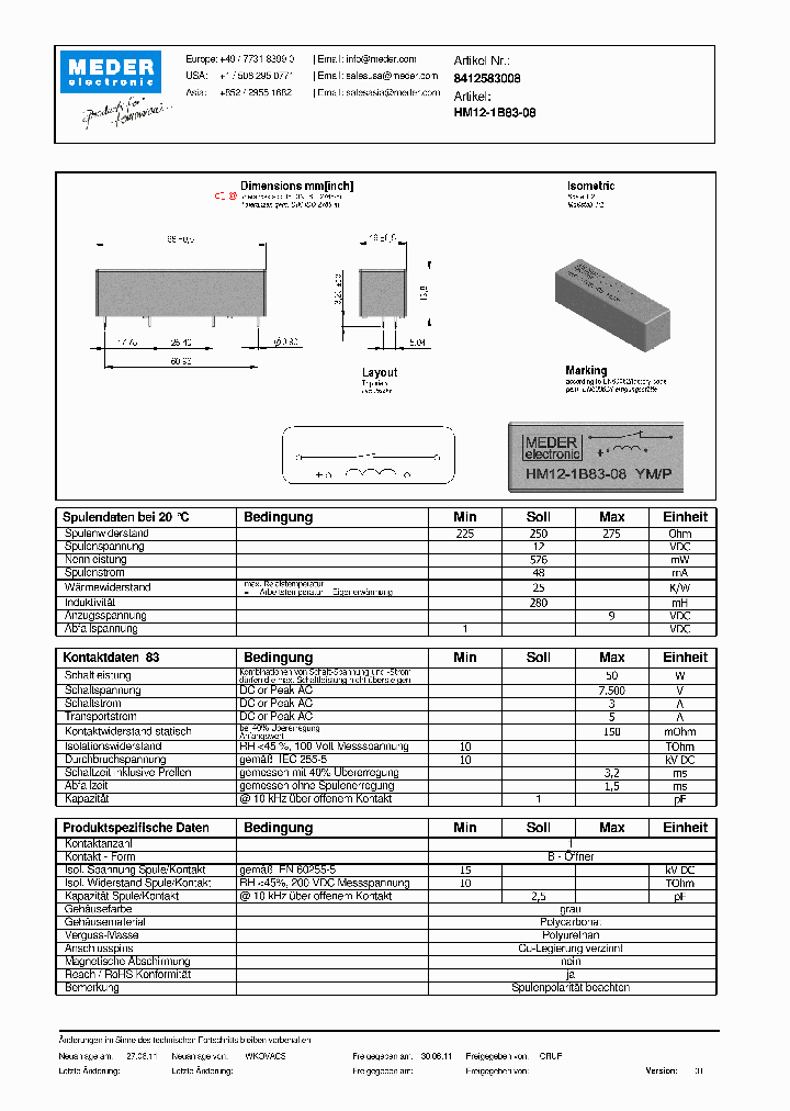 HM12-1B83-08DE_5389590.PDF Datasheet
