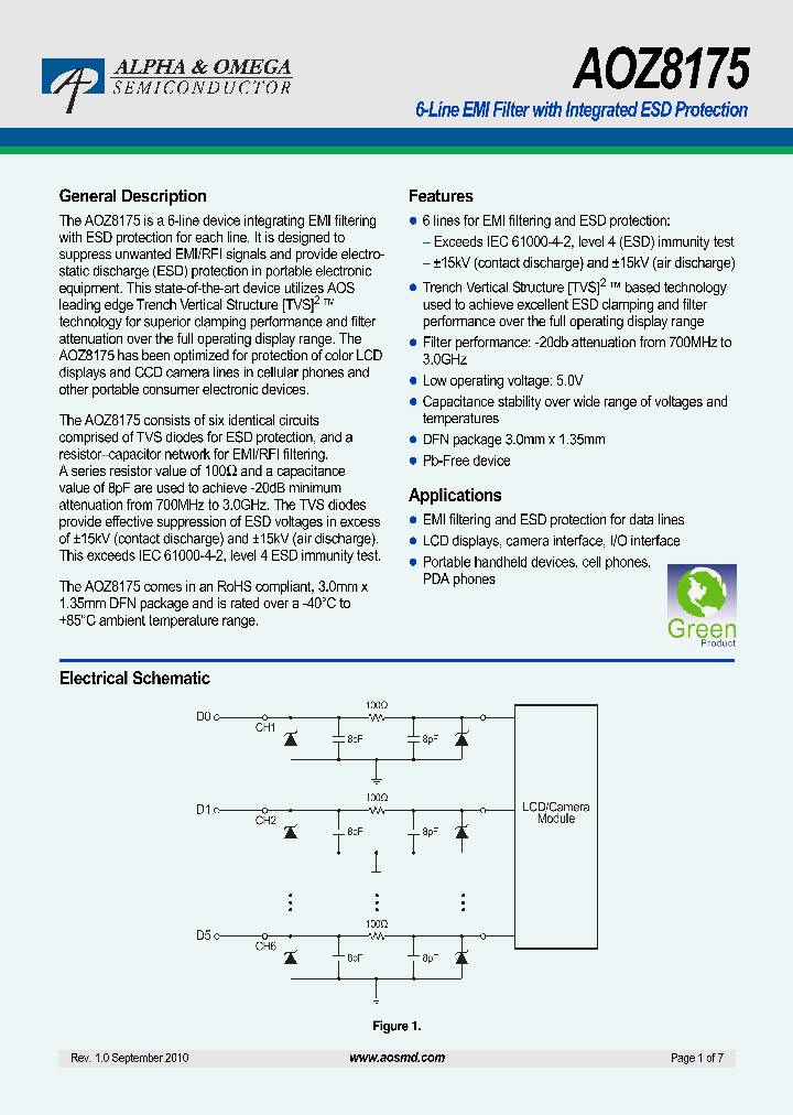 AOZ8175_5390469.PDF Datasheet