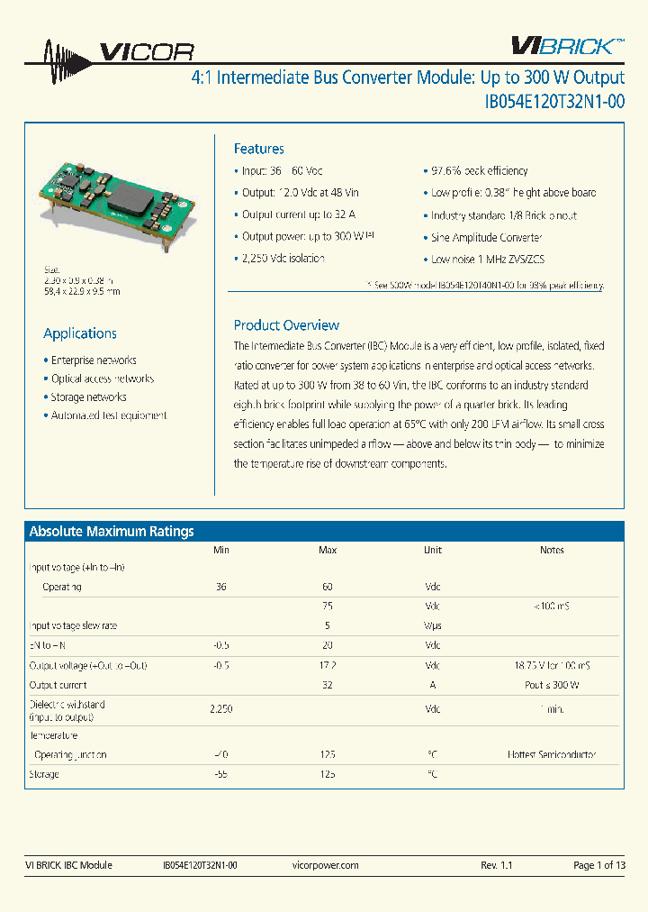 IB054E120T32N2-00_5390650.PDF Datasheet