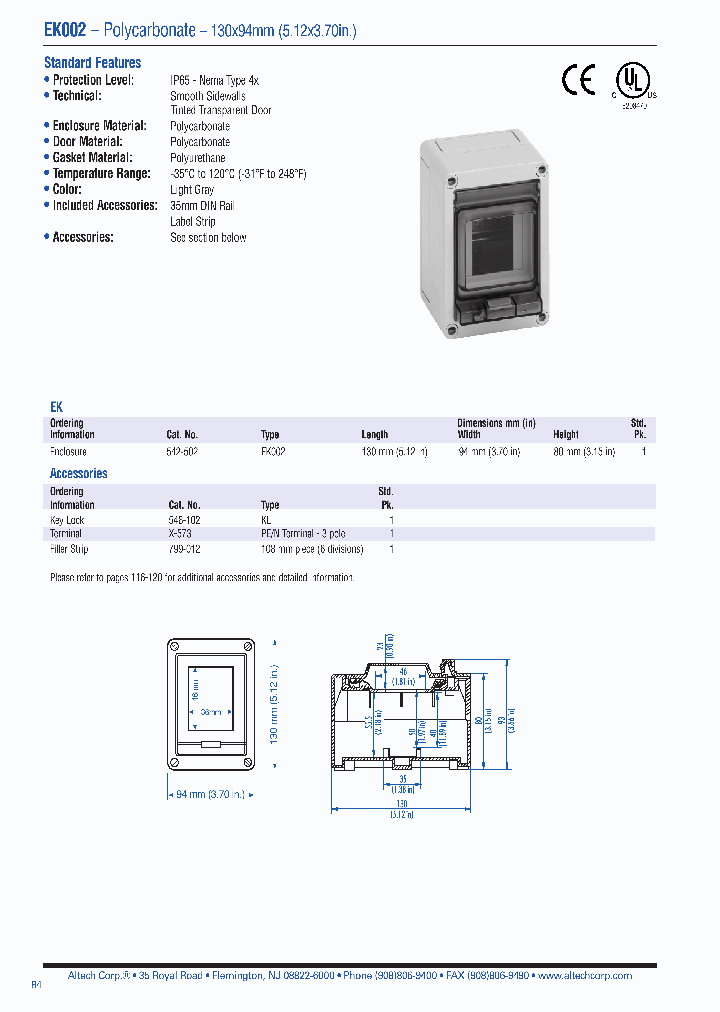 EK002_5391149.PDF Datasheet