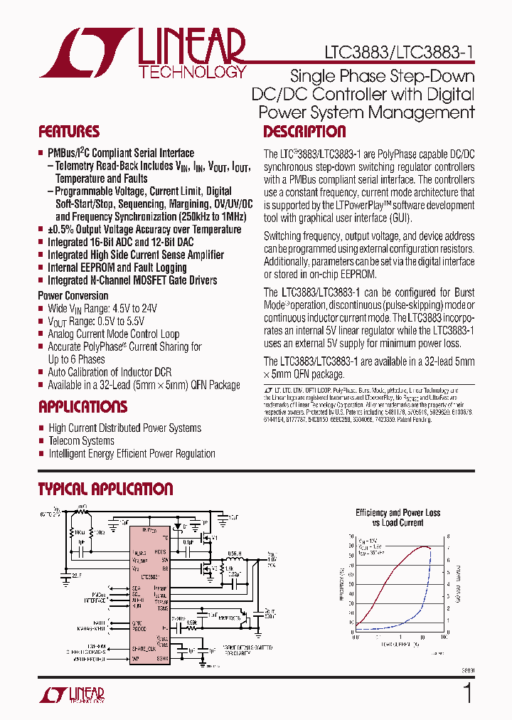 LTC3883-1_5391345.PDF Datasheet
