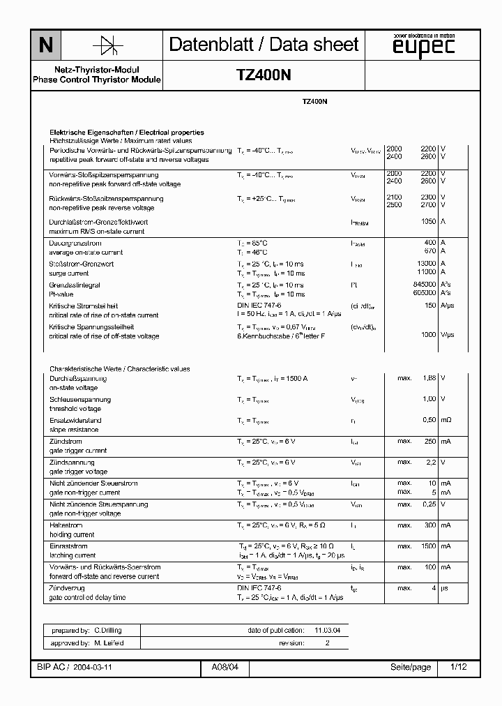 TZ400N_5391526.PDF Datasheet