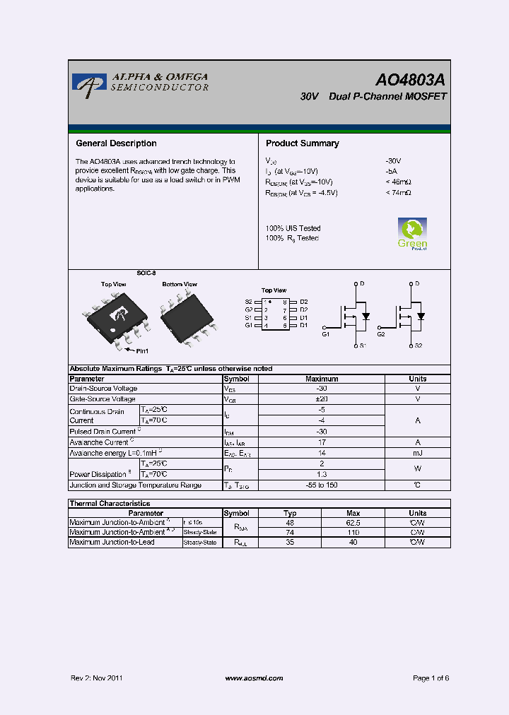 AO4803A_5392578.PDF Datasheet