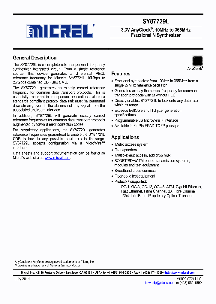 SY87729L_5392704.PDF Datasheet