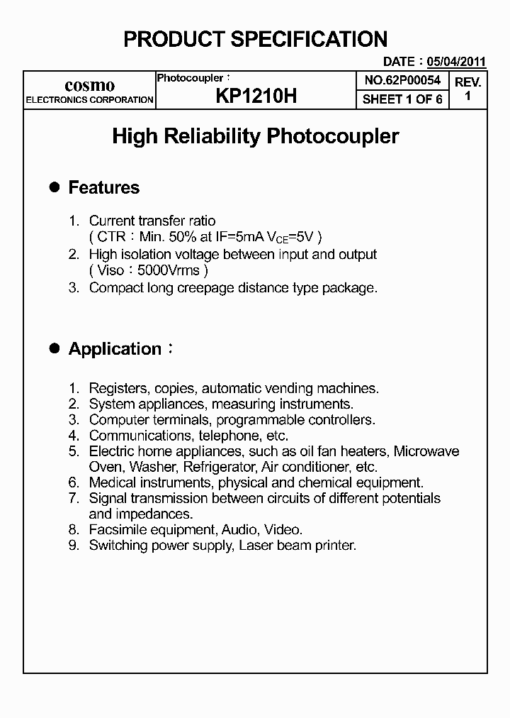 KP12103E_5392768.PDF Datasheet