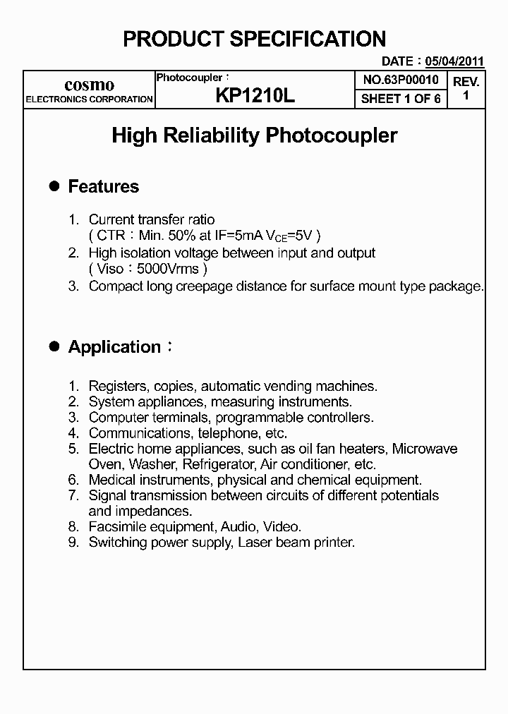KP12106E_5392769.PDF Datasheet