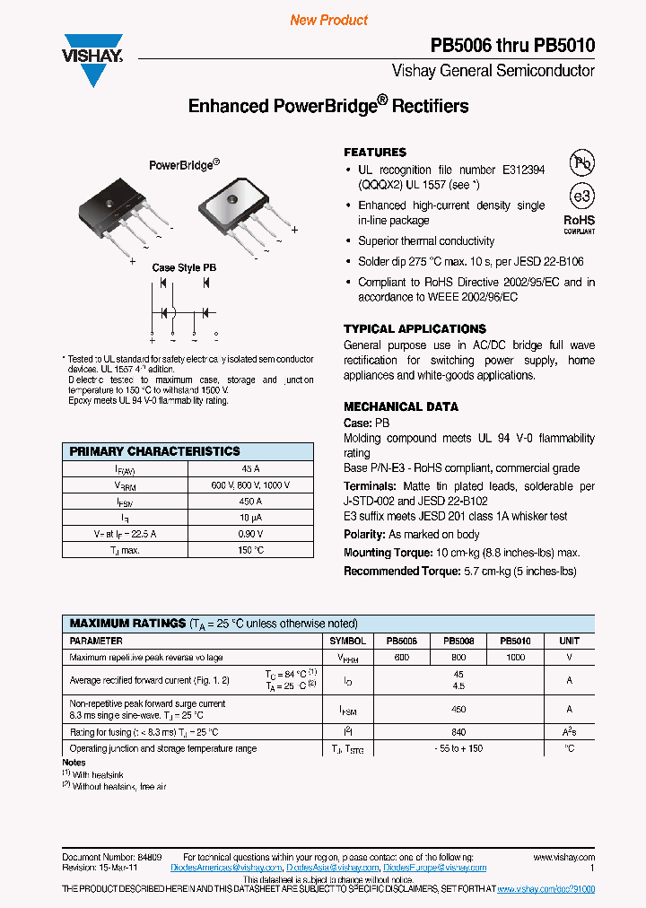 PB5006_5393142.PDF Datasheet