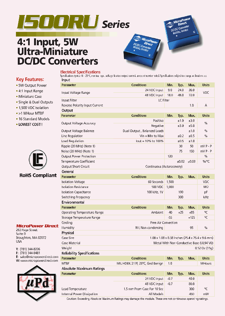 I511RU_5393252.PDF Datasheet
