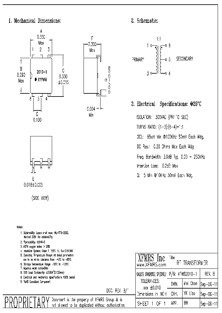 XFWB2010-1_5393711.PDF Datasheet