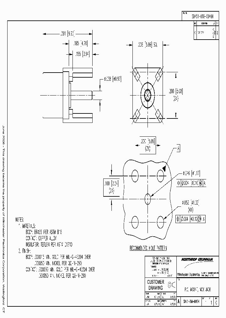 SD451-060-0046H_5394360.PDF Datasheet