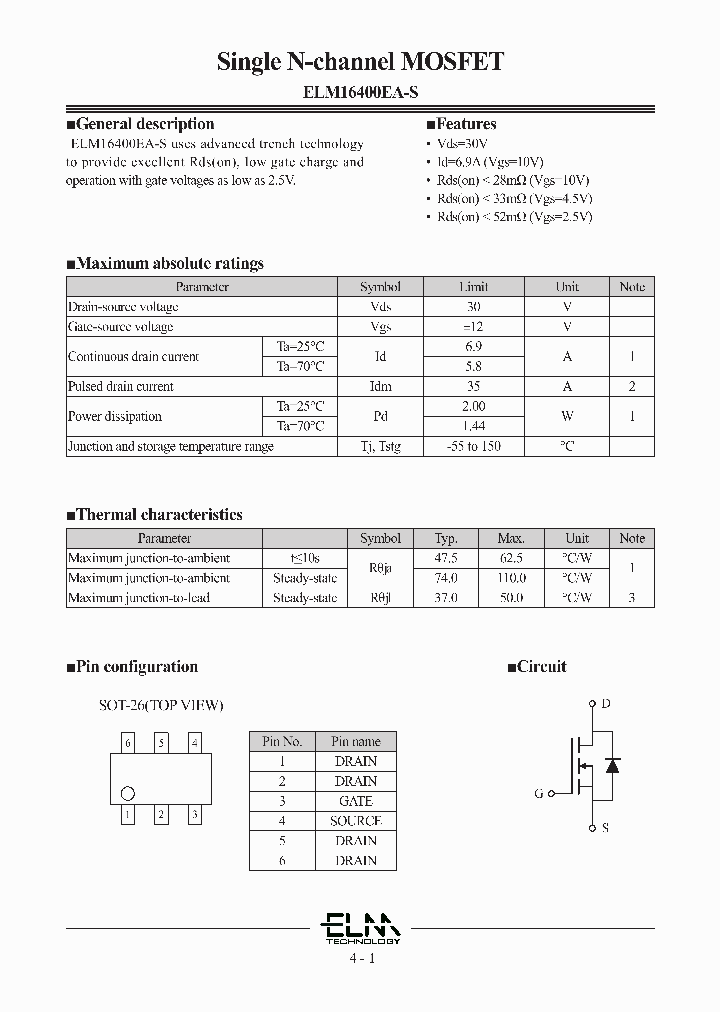 ELM16400EA-S_5394400.PDF Datasheet
