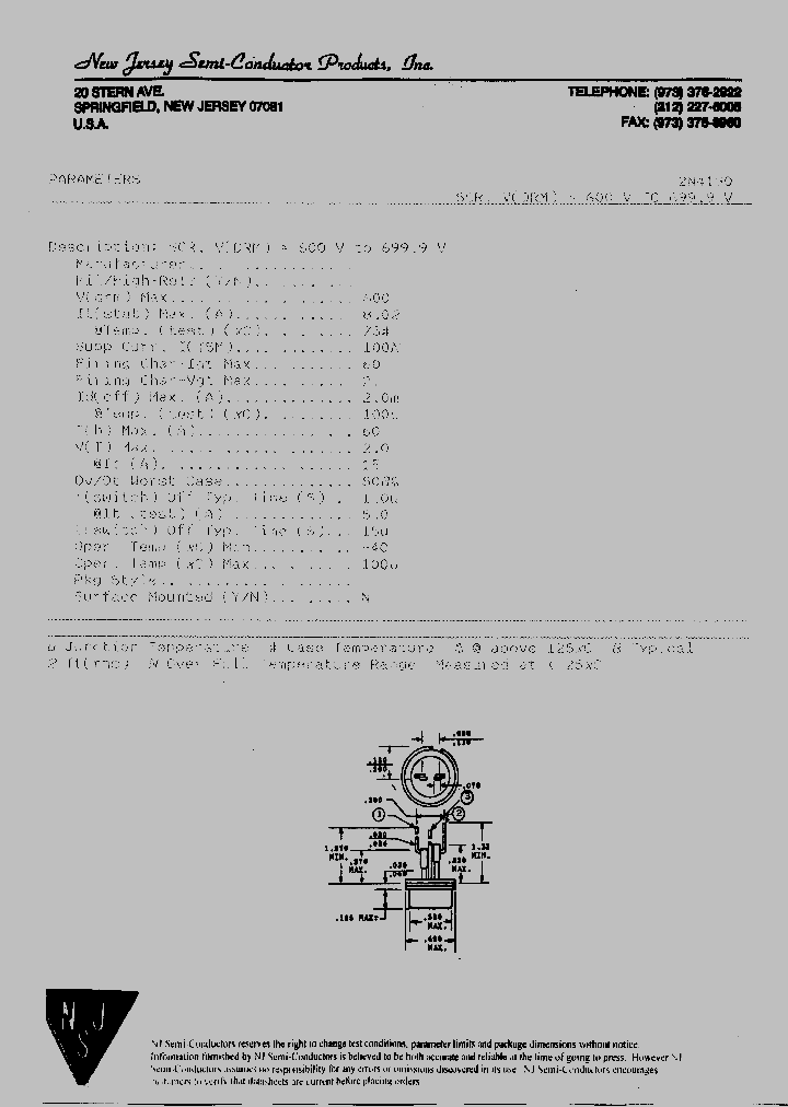 2N4190_5394622.PDF Datasheet