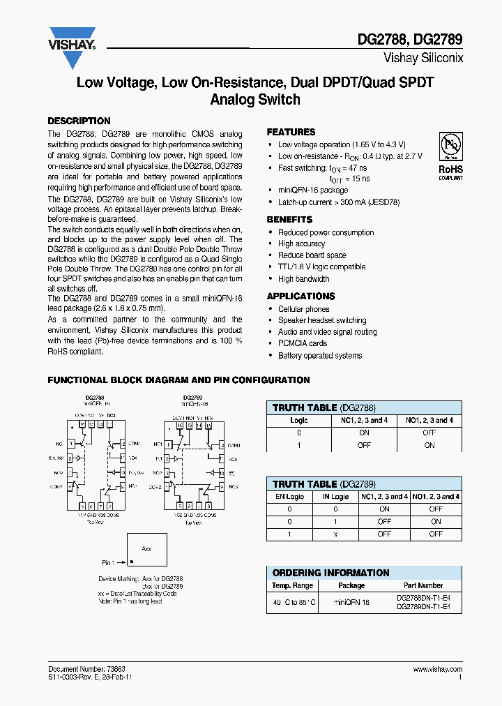 DG278811_5395215.PDF Datasheet