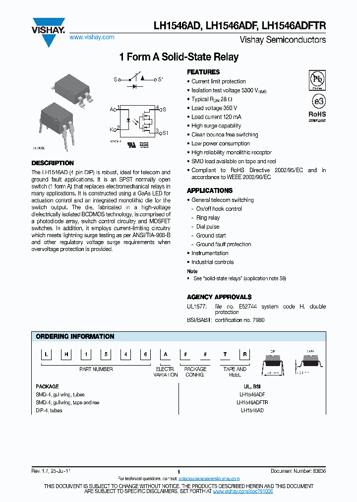 LH1546AD_5395984.PDF Datasheet