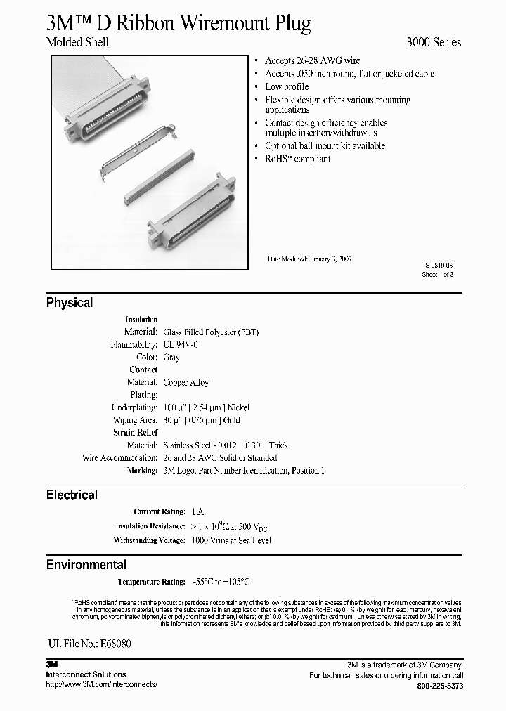 926781-01-10-I_5396297.PDF Datasheet