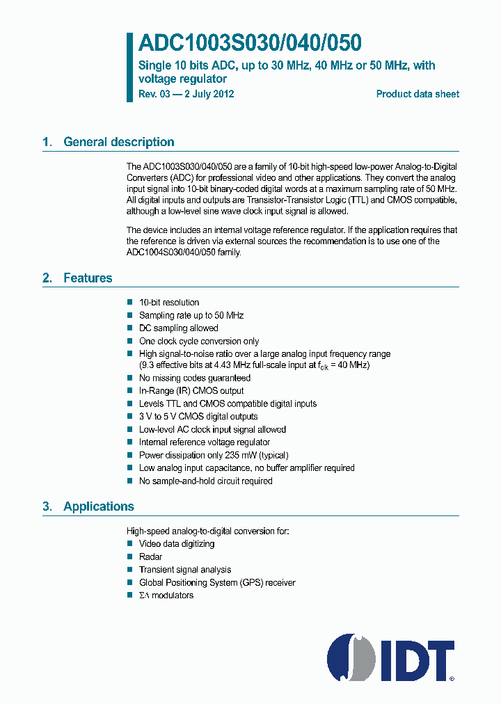 ADC1003S030_5396944.PDF Datasheet