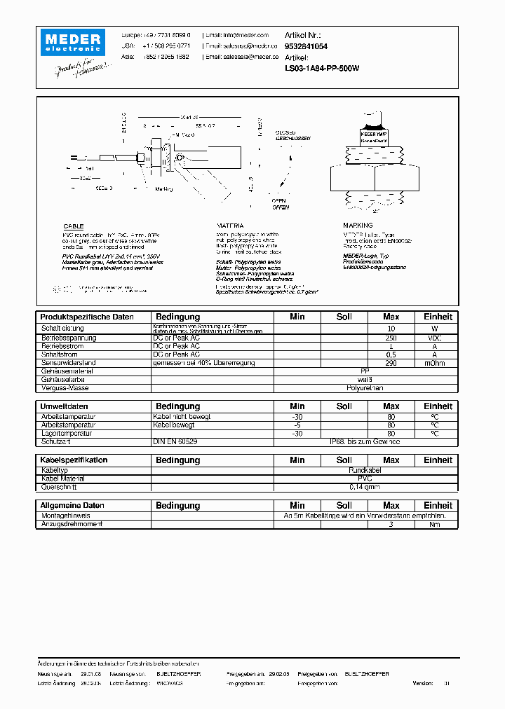 LS03-1A84-PP-500WDE_5397589.PDF Datasheet