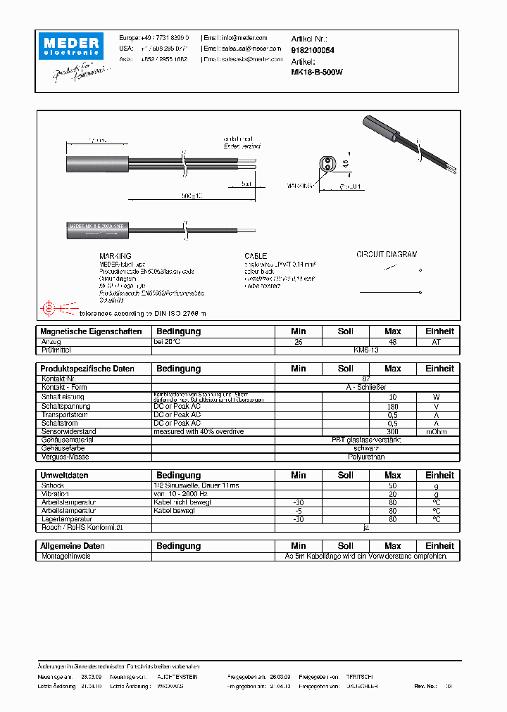 MK18-B-500WDE_5397969.PDF Datasheet