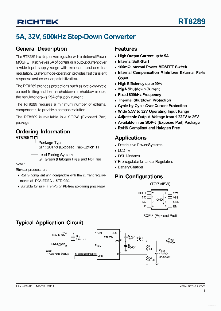 RT8289_5398204.PDF Datasheet