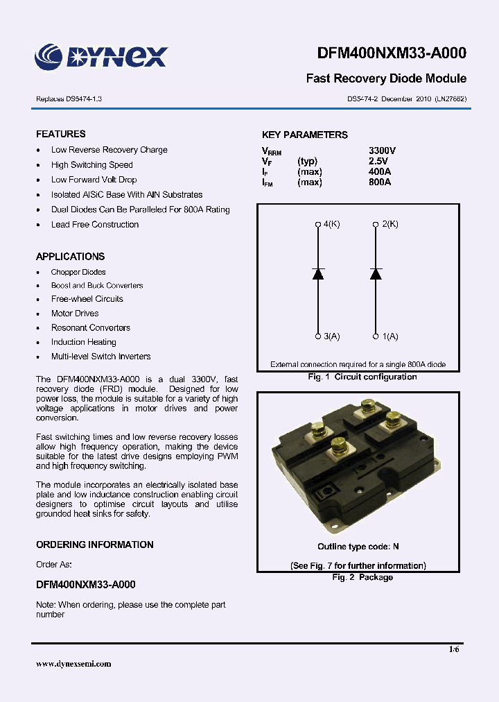 DFM400NXM33-A00010_5398489.PDF Datasheet