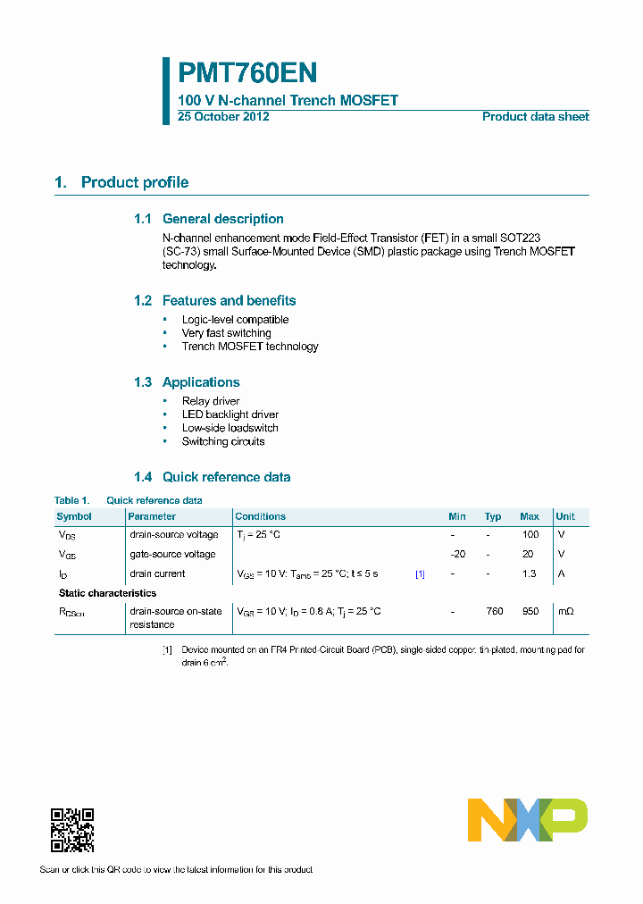 PMT760EN_5398644.PDF Datasheet