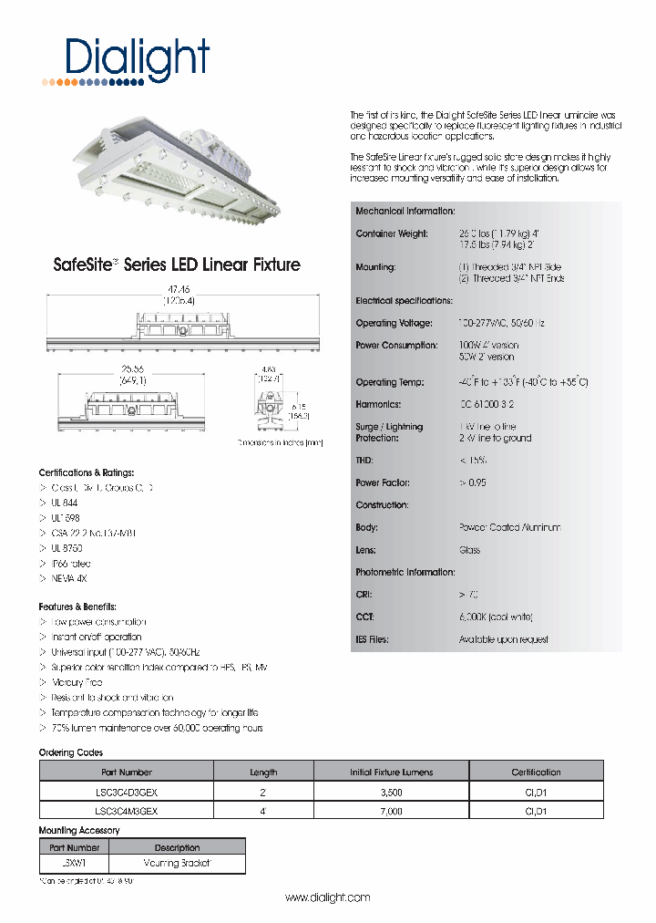 LSC3C4D3GEX_5398673.PDF Datasheet