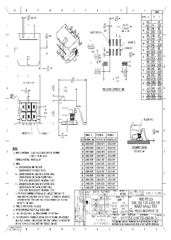 43045-2410_5399398.PDF Datasheet