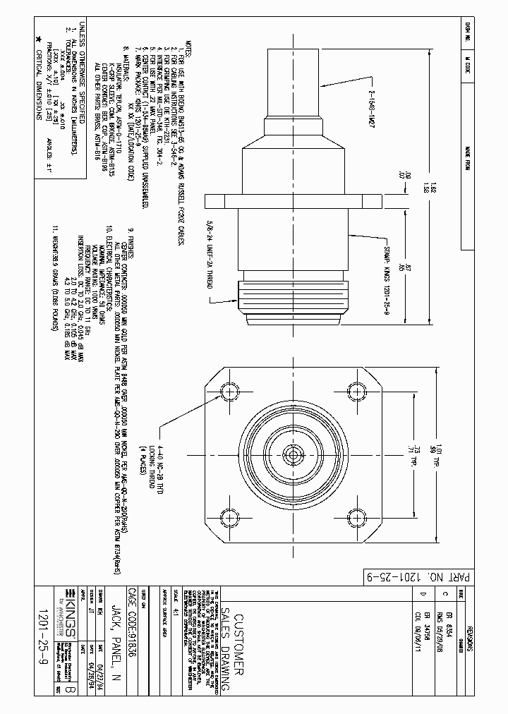 SD1201-25-9_5400935.PDF Datasheet