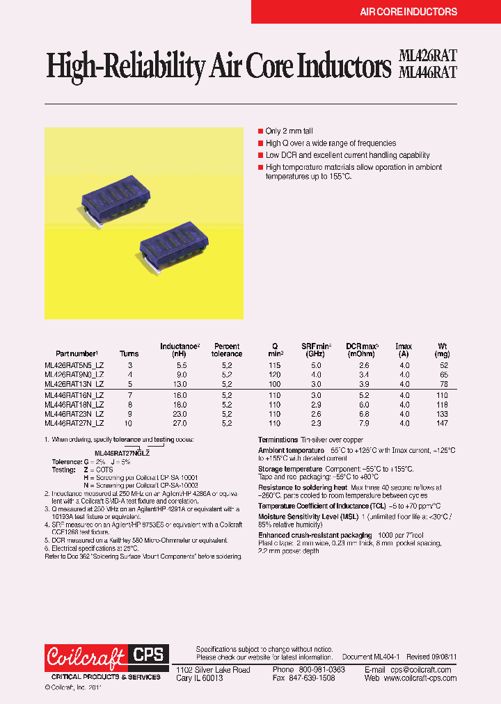 ML446RAT23NLZ_5401066.PDF Datasheet