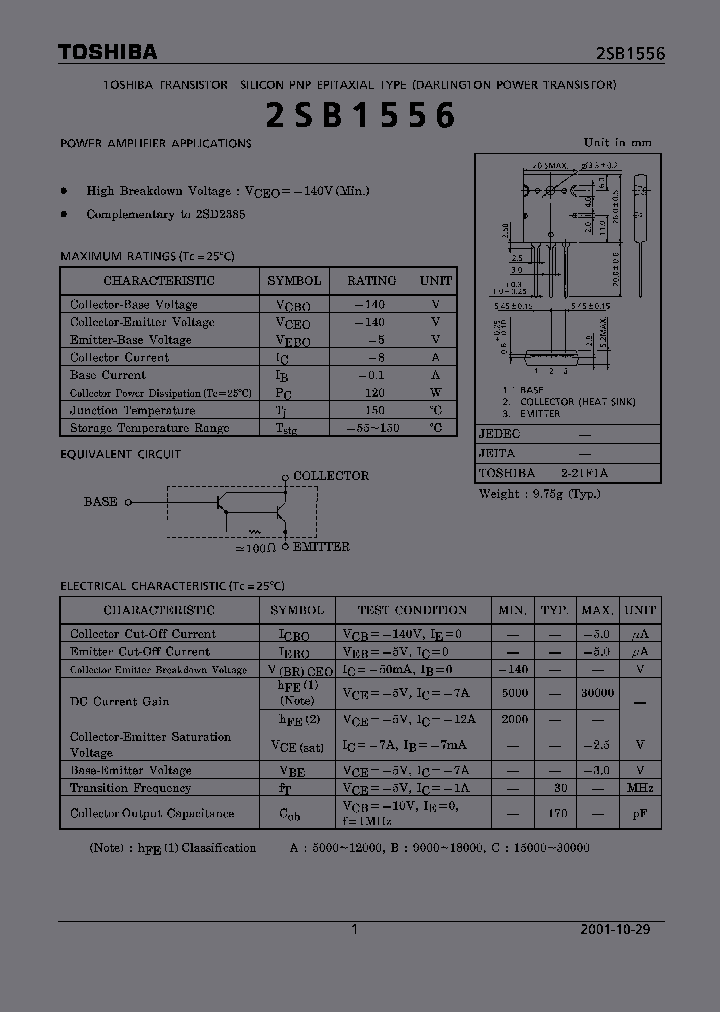 2SB1556_5401210.PDF Datasheet