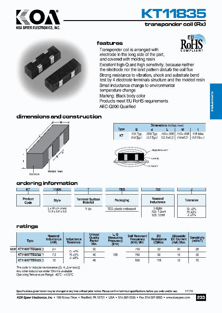 KT11835TTEG123G_5401229.PDF Datasheet