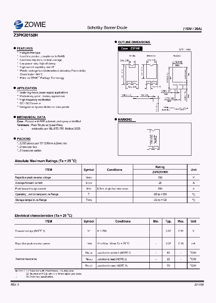 Z3PK20150H_5401255.PDF Datasheet
