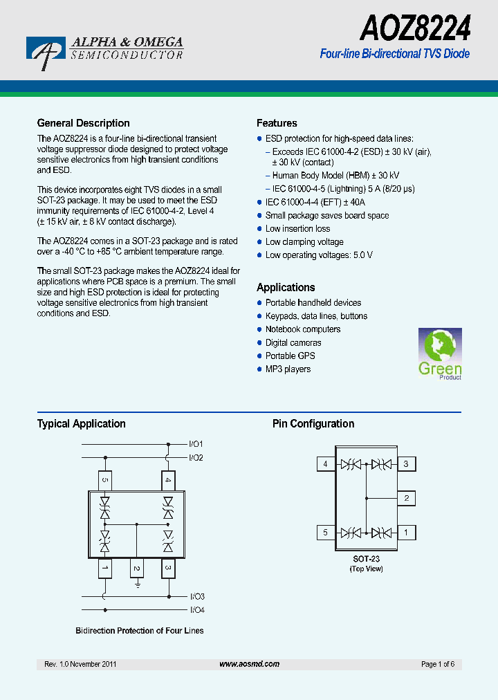 AOZ8224_5401648.PDF Datasheet