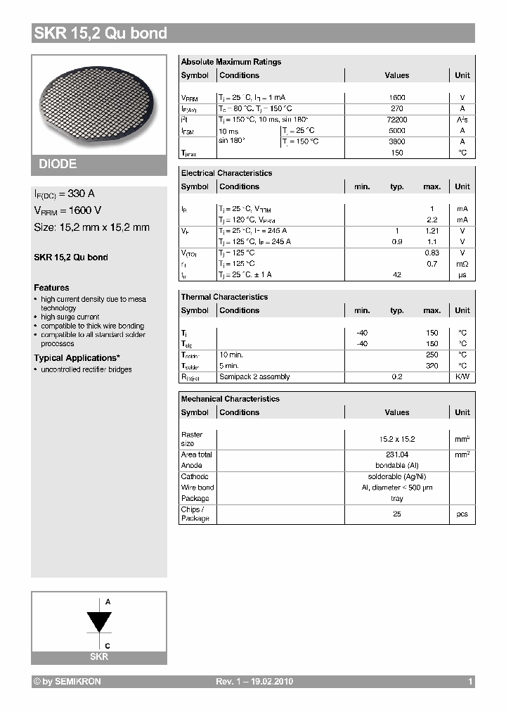 SKR15_5401725.PDF Datasheet