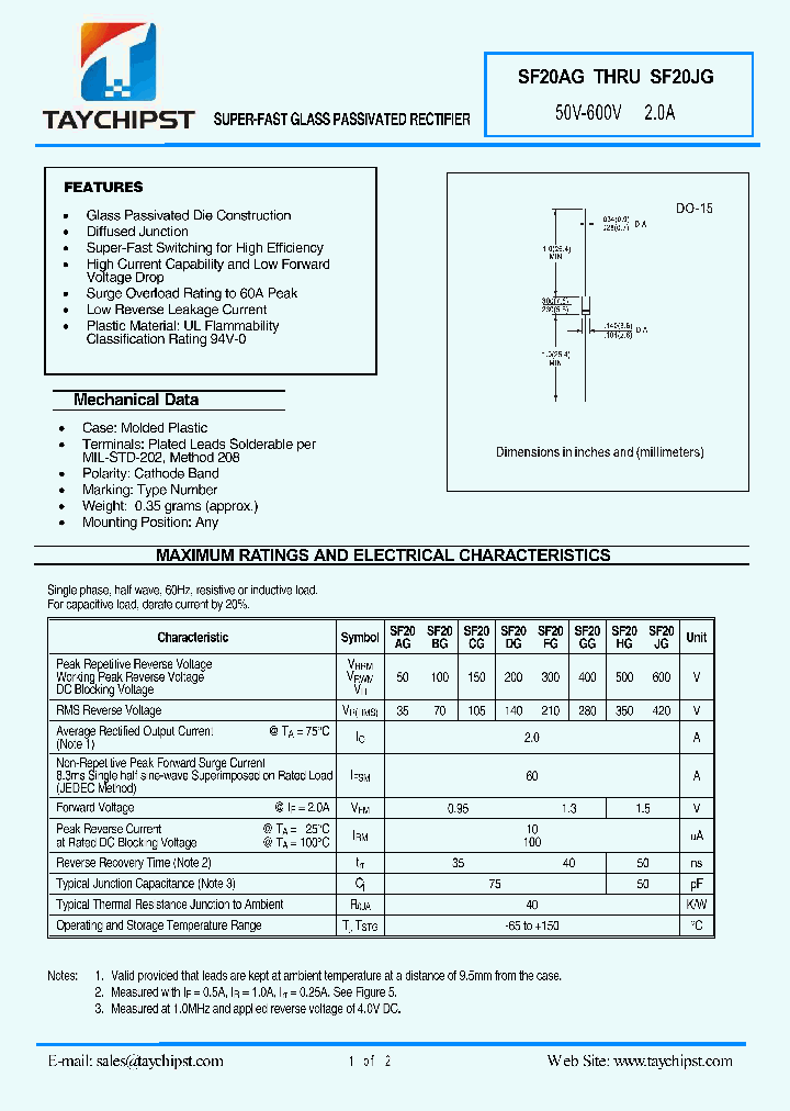 SF20AG_5401987.PDF Datasheet