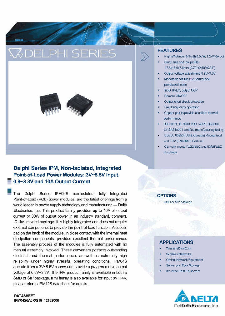 IPM04S0A0R10FA_5402081.PDF Datasheet