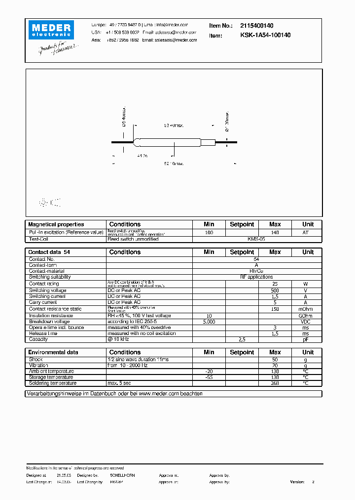 KSK-1A54-100140_5402549.PDF Datasheet
