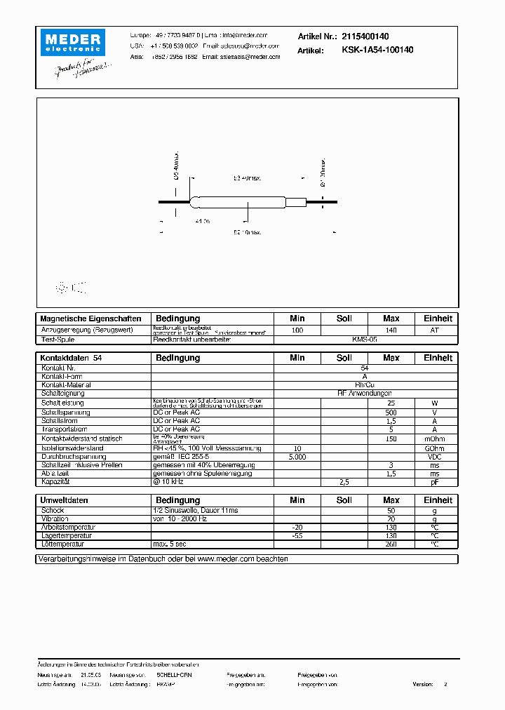 KSK-1A54-100140DE_5402550.PDF Datasheet