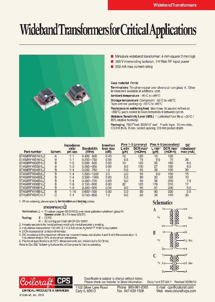 ST458RFW04C1LZ_5402983.PDF Datasheet