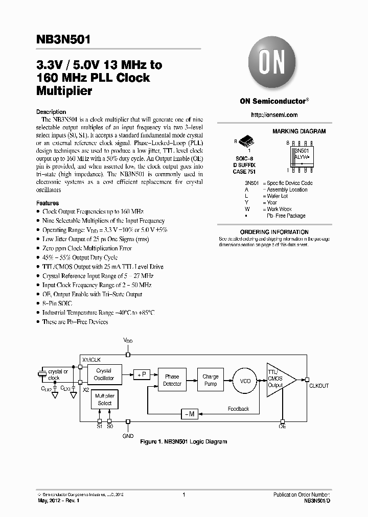 NB3N501DG_5404178.PDF Datasheet