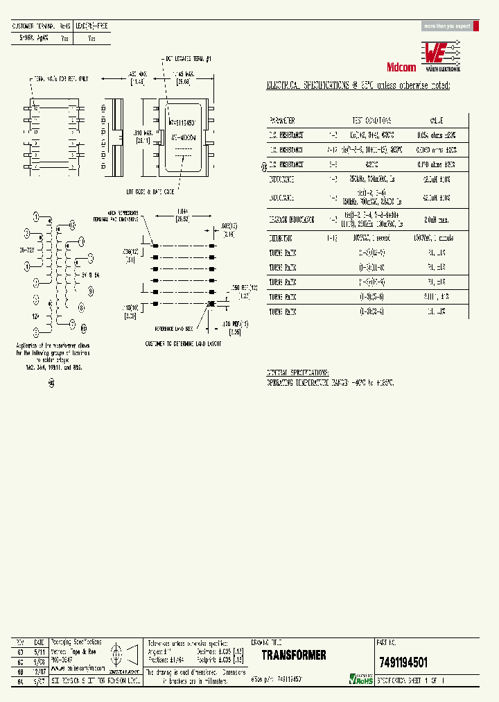 7491194501_5404365.PDF Datasheet