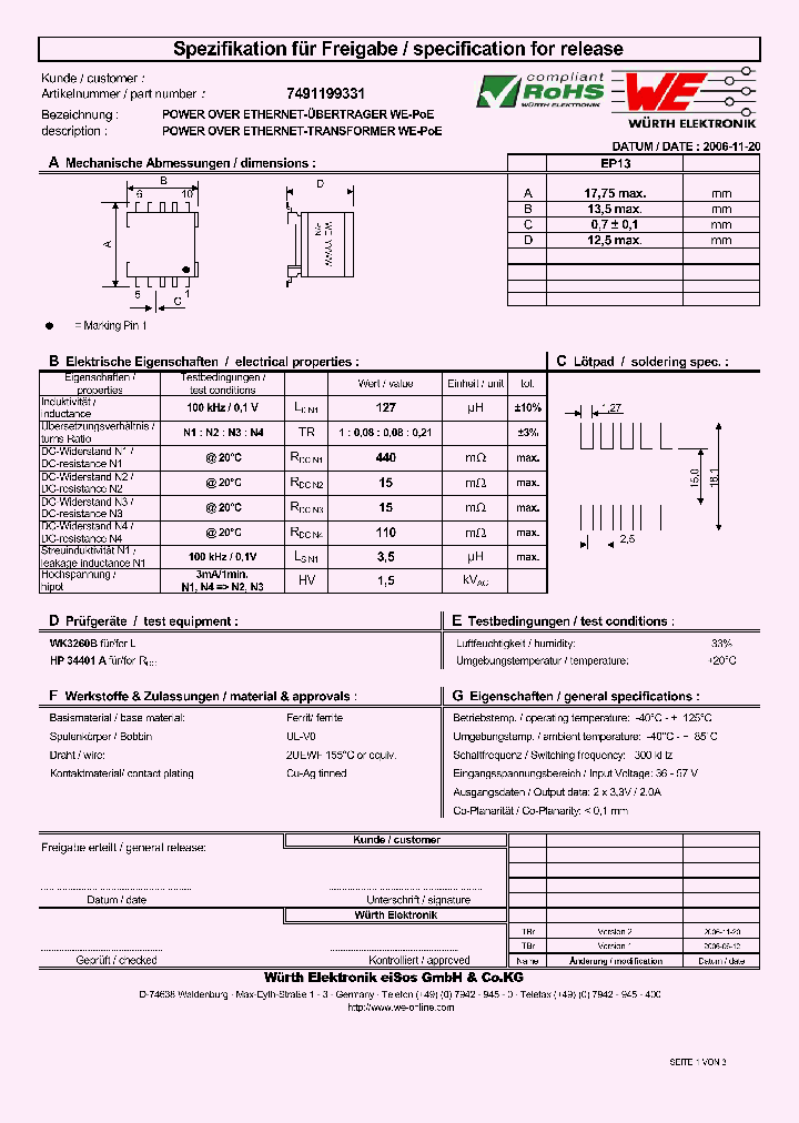 7491199331_5404370.PDF Datasheet