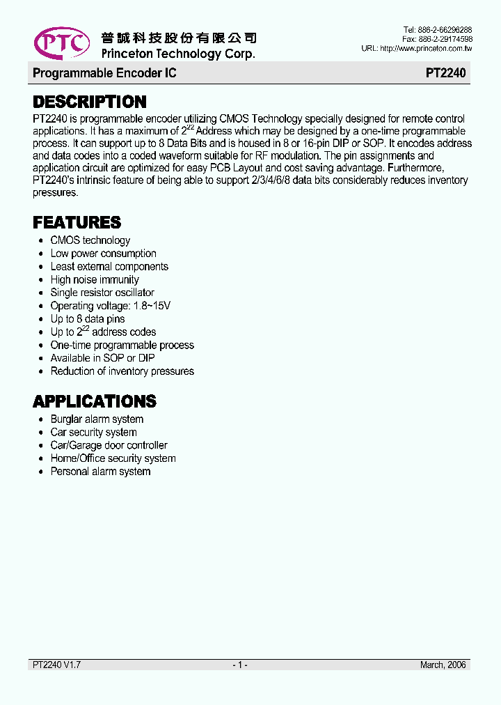 PT224006_5404958.PDF Datasheet