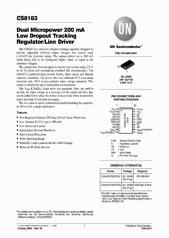 CS8183YDWFR20G_5405281.PDF Datasheet